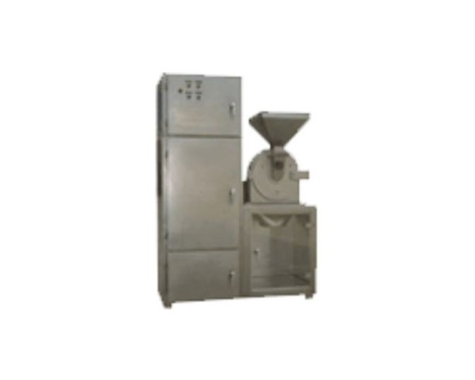 20B、30B、40B高效萬(wàn)能除塵粉碎機(jī)組